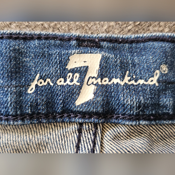 7 for all mankind - Picture 4 of 8
